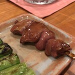 とり喜 - ちぎも