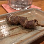 とり喜 - すなぎも