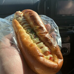ファミリーマート - 料理写真: