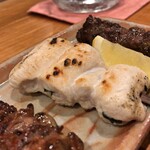 とり喜 - しそまき