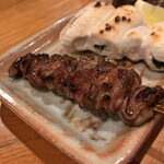 とり喜 - はつもと