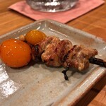 とり喜 - ちょうちん