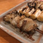 とり喜 - ぼんぼち