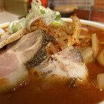 かとうらーめん - 激辛らーめん