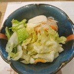 地鶏焼 もあい - 