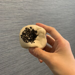 パンショウトモ - ミニあんぱん