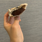 パンショウトモ - 中身ぎっしりあんこ