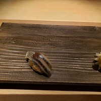 恵比寿 鮨 栞庵 やましろ - 