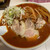 かとうらーめん - 激辛らーめん