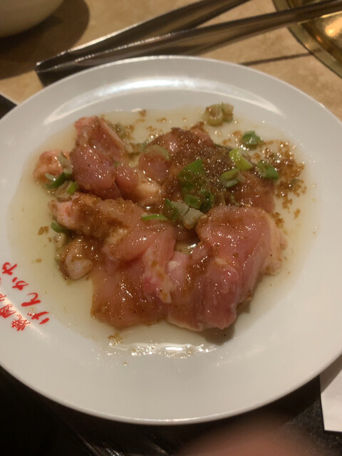 閉店 げんかや 巣鴨店 ゲンカヤ 巣鴨 焼肉 食べログ