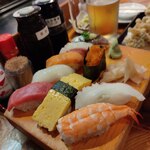 Sushi Izakaya Ya Taizushi - 