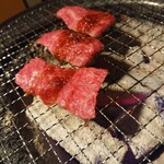 Sumibiyakiniku Kaisenkoubou Rama - 