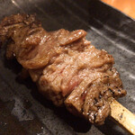 ささよし - ささよし(和牛ハラミ)