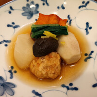 日本料理 空海 別亭 - 