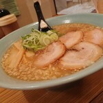 ラーメン 空海 - 