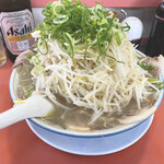 ラーメン福 - 