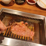 焼肉 ジャンボ - 