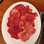 焼肉 ジャンボ - 