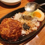 焼肉 ジャンボ - 