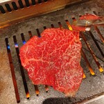焼肉 ジャンボ - 