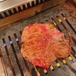 焼肉 ジャンボ - 