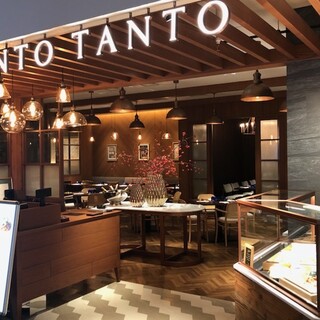 大丸心斎橋店内でおすすめのグルメ情報をご紹介 食べログ 大丸心斎橋店内でおすすめのグルメ情報をご紹介 食べログ