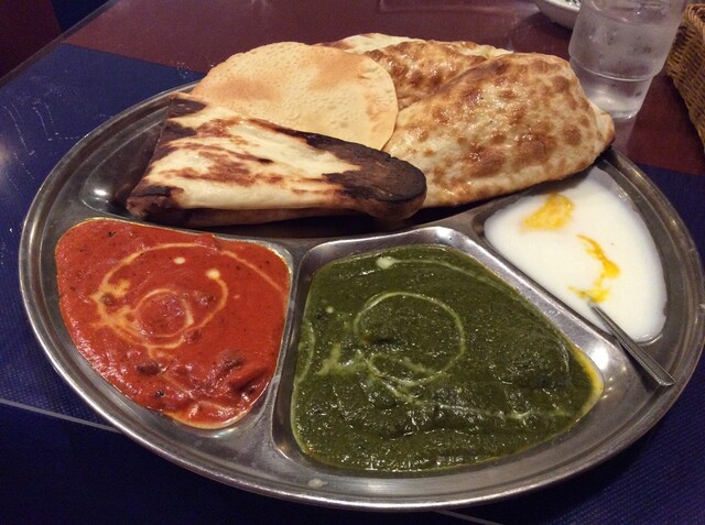 ナンが食べたい時 By Wolfskin アクバル 栄店 Akbar 伏見 インド料理 食べログ ナンが食べたい時 By Wolfskin アクバル 栄店 Akbar 伏見 インド料理 食べログ