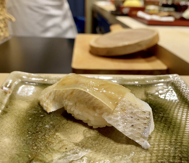 鮨かねみつ 銀座 寿司 食べログ