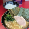 横浜ラーメン 相馬家