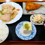 Hayashi - 