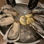 OysterTable - 