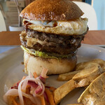 STORAT Burger&Grill - 