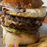 STORAT Burger&Grill - 