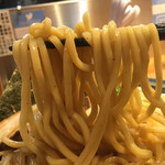 こだわり麺工房たご - 