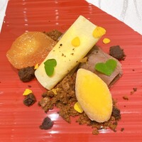 クイントカント - 