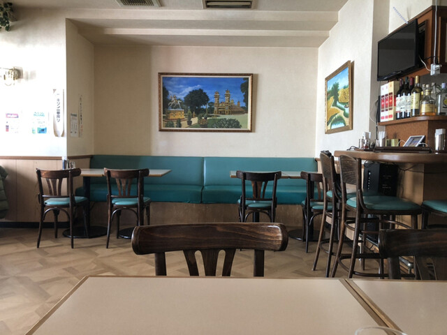 ミス サイゴン Miss Saigon 渋谷 ベトナム料理 食べログ