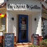 LA COCINA DE GASTON - 