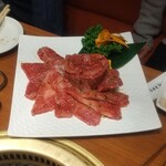 スタミナ苑 - 