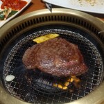 スタミナ苑 - 