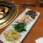 Yakiniku Sutamina En - 