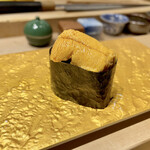 Sushi Oumi - 