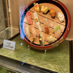 Notomae Sushi Morimori Sushi - 