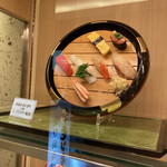 Notomae Sushi Morimori Sushi - 