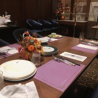 ビュッフェ＆カフェレストラン ナイト＆デイ - 