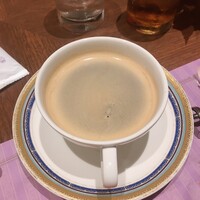 ビュッフェ＆カフェレストラン ナイト＆デイ - 