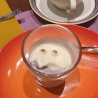 ビュッフェ＆カフェレストラン ナイト＆デイ - 