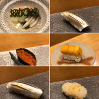 青山鮨孝 - 