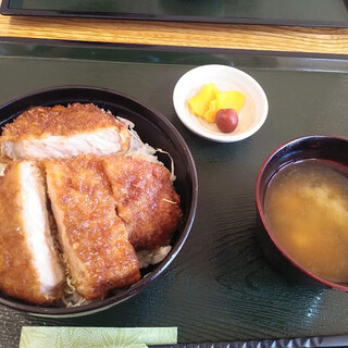 口コミ一覧 青い塔 あおいとう 伊那市その他 かつ丼 かつ重 食べログ 口コミ一覧 青い塔 あおいとう 伊那市その他 かつ丼 かつ重 食べログ