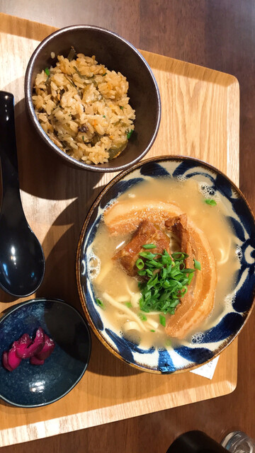 今帰仁 いち藤 今帰仁村 沖縄そば 食べログ 今帰仁 いち藤 今帰仁村 沖縄そば 食べログ