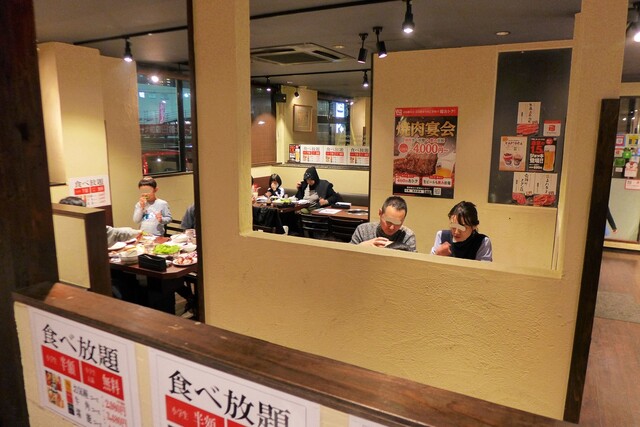 牛角 柏若柴店 柏の葉キャンパス 焼肉 ネット予約可 食べログ 牛角 柏若柴店 柏の葉キャンパス 焼肉 ネット予約可 食べログ